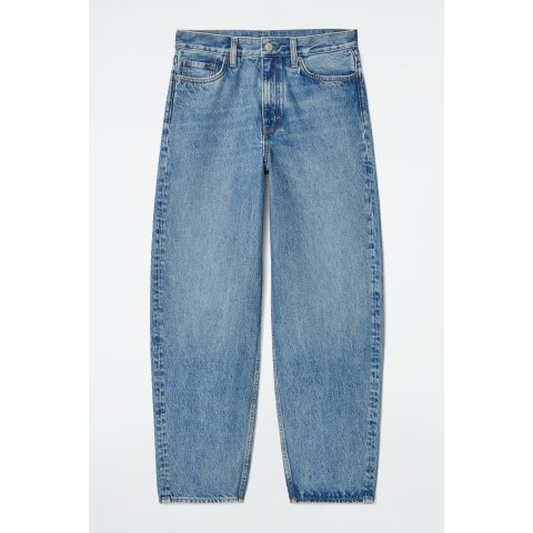 ARCH 修身牛仔裤