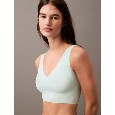 Invisibles 薄款无钢圈文胸