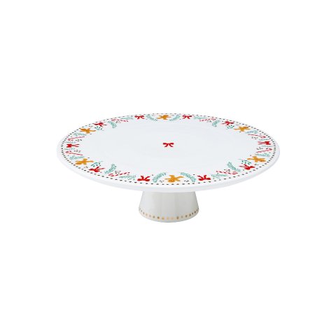 Nutcracker 脚架蛋糕架 28cm