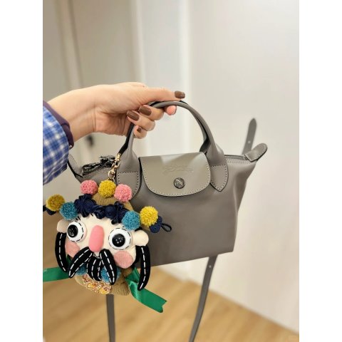 Le Pliage Xtra XS包