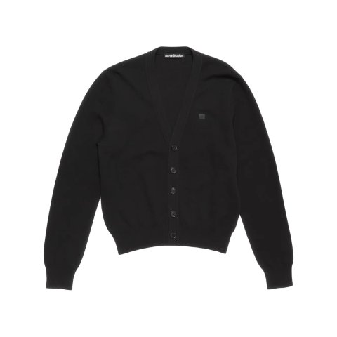 Applique 针织开衫