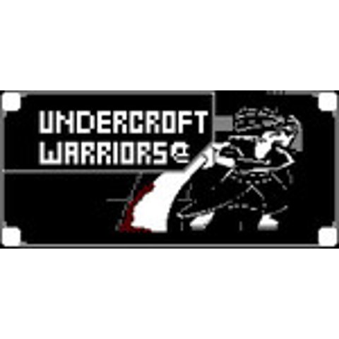 Steam《Undercroft Warriors》快节奏动作游戏