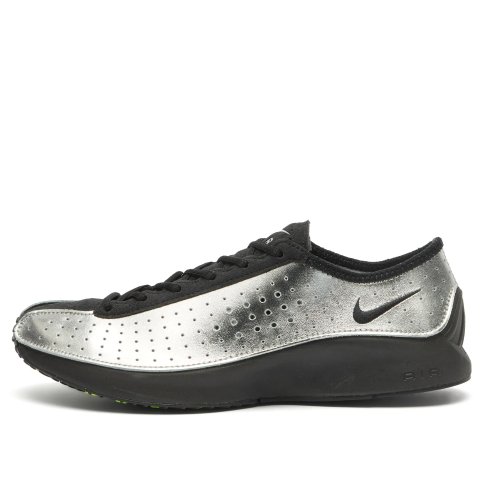 Nike W Air Superfly 运动鞋黑银