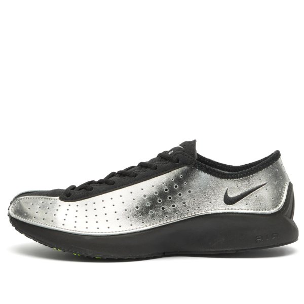 Nike W Air Superfly 运动鞋黑银