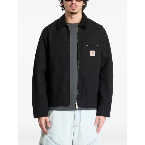 Detroit 夹克 棕色