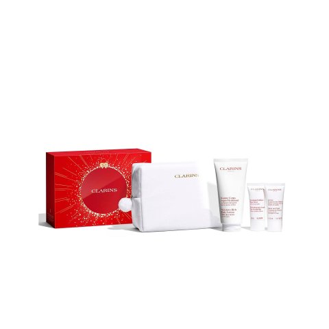 身体保湿节日套装