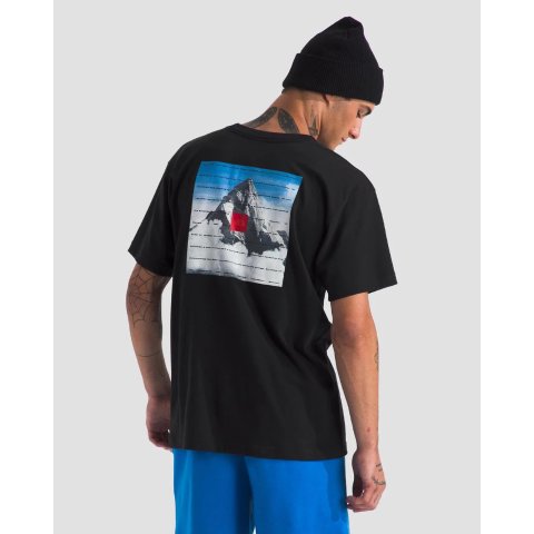 Mountain 40周年T恤