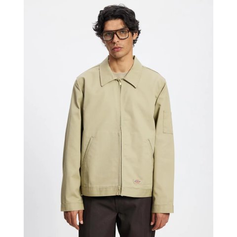 Eisenhower薄款夹克