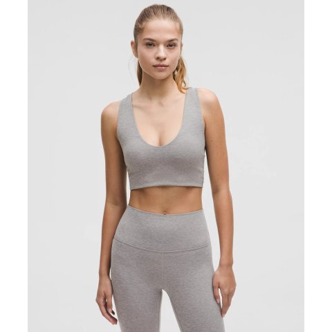 Bend This Scoop 运动背心