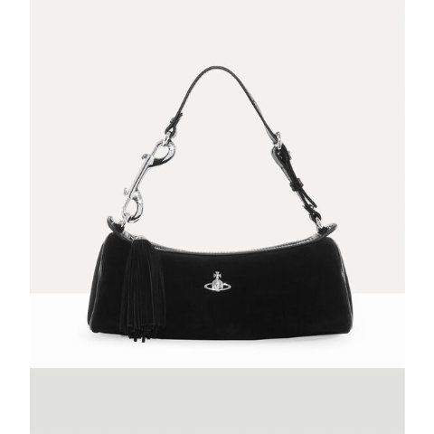 Cindy Cylinder 圆筒包