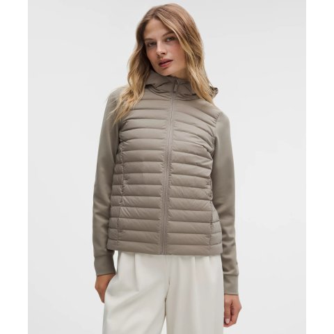 Down and Around 羽绒夹克