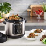 Crock Pot多功能锅近期超好价！7.6L大家庭也够用