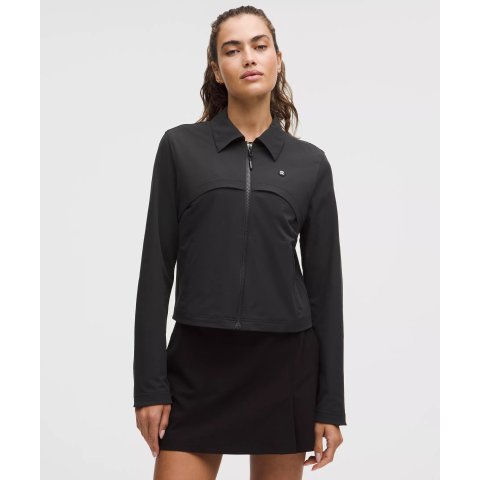 Classic 高尔夫夹克 防紫外线