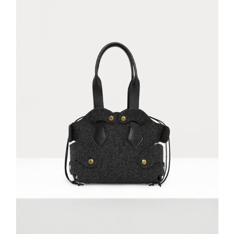 Vivienne WestwoodWilma 单肩包 小号