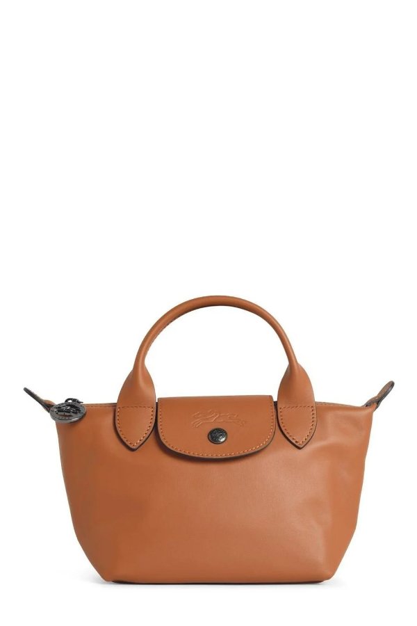 Le Pliage Xtra XS手袋