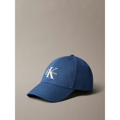 Monogram 标志棒球帽