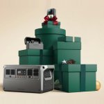 DJI 大疆新年活动丨Nano 128GB 运动相机$468