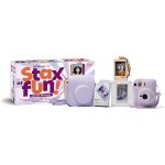 Fujifilm Mini12 经典款拍立得 $104