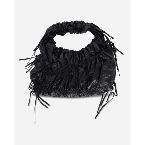 Clariesse 黑色手提包