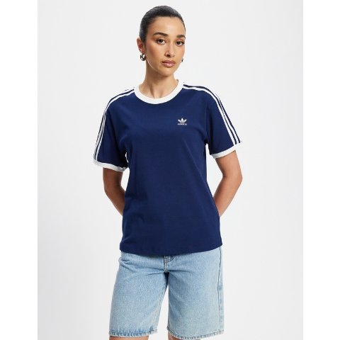 3 Stripe Tee 经典T恤
