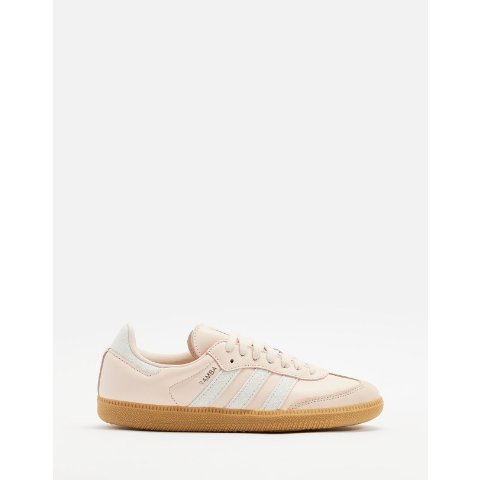 adidas Samba OG 女款