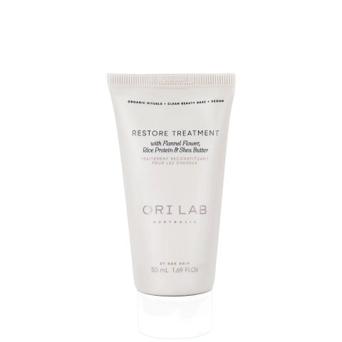 ORI Lab 修护精华 50ml