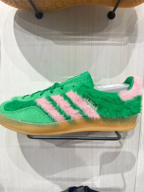 GAZELLE INDOOR 运动鞋