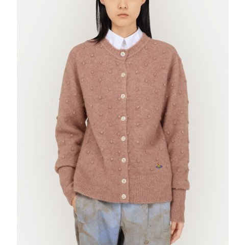 Vivienne WestwoodRubina 针织开衫