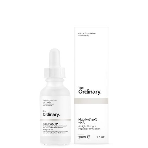 五胜肽抗老修复精华