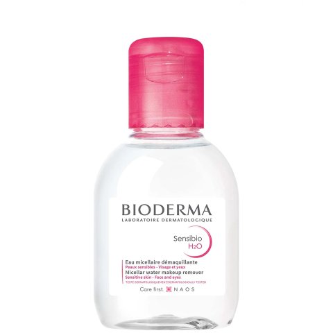 BiodermaH2O卸妆水 100ml