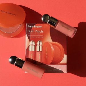 白女三件套$36起 get妈生好皮