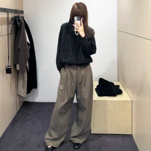 断码警告⚠COS 大促必买神裤 阔腿西裤$90/原$225