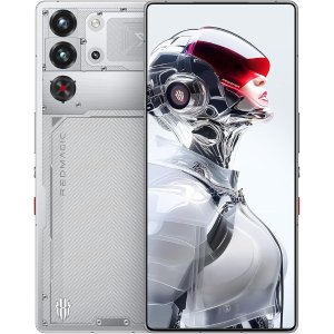 REDMAGIC 10S Pro 月光色 16GB+512GB