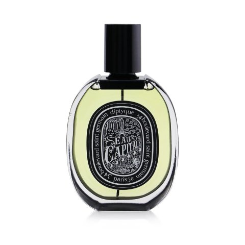 Diptyque Eau Capitale 香水 75ml