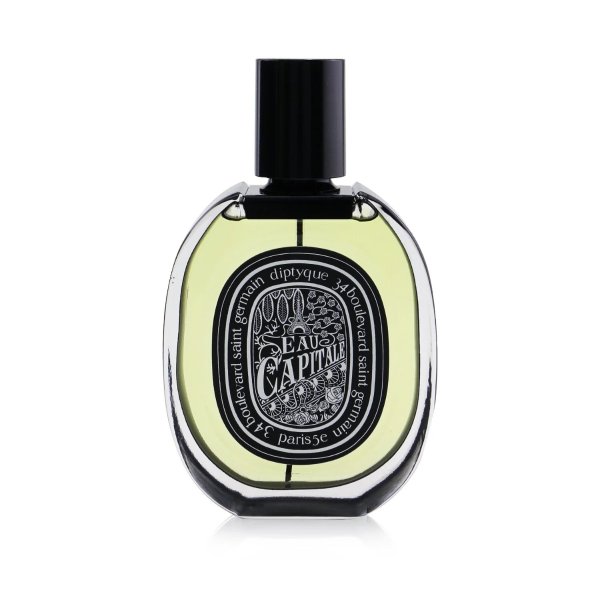Diptyque Eau Capitale 香水 75ml