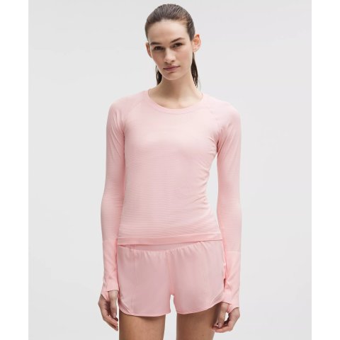 Swiftly Tech 长袖衫