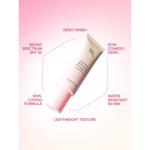 BEAUTY OF JOSEON 杏花去角质啫喱 100ml