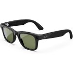Ray-Ban Wayfarer 智能眼镜 Meta AI，支持拍照和录像