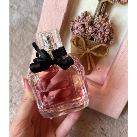 Mon Paris 反转巴黎香水 50ml