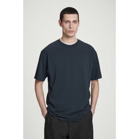 COSOVERSIZED 棉质T恤