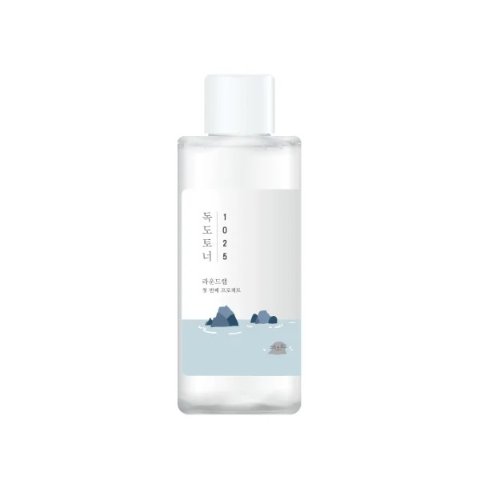 独岛 保湿镇静水200ml
