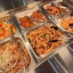 布里斯班 Thai on Time 自助午餐$159吃一个月！