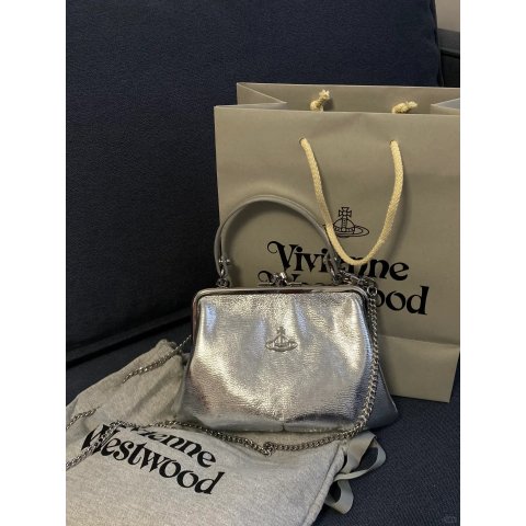 Granny 金属口金包