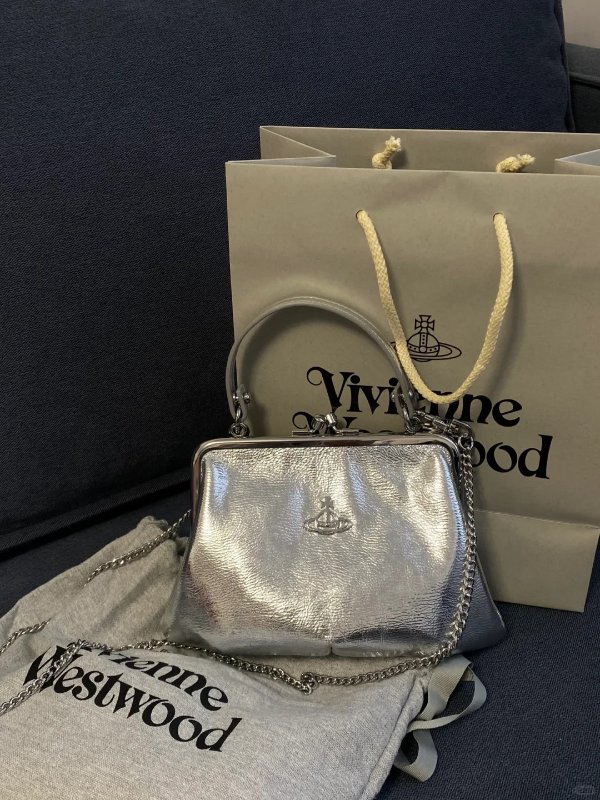 Granny 金属口金包