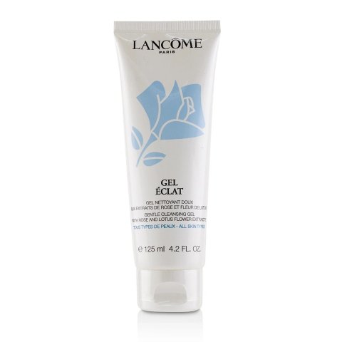 Lancome温和洁面 125ml/4.2oz