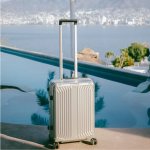 Samsonite圣诞季大促🧳封面款$689(国内卖￥6500+)