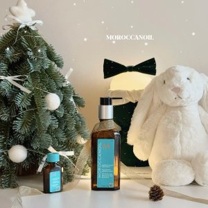 护发精油$59 毛躁终结者~