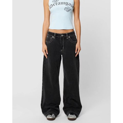 95 Baggy 宽松牛仔裤