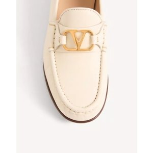 VLogo 羊皮乐福鞋