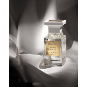White Suede 白麝香 香水 50ml